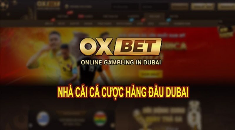 Oxbet