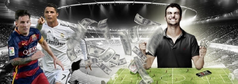 Chia sẻ 6 bí kíp để trở thành chuyên gia cá độ bóng đá