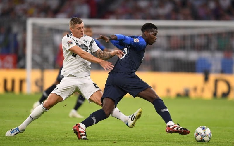 Phân tích kèo nhà cái