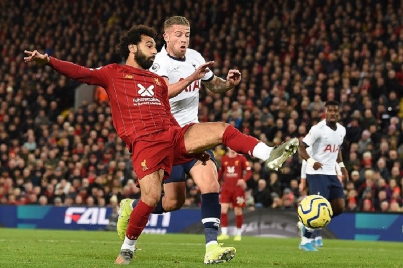 Soi kèo Ngoại hạng Anh