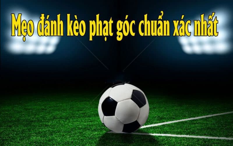soi kèo phạt góc
