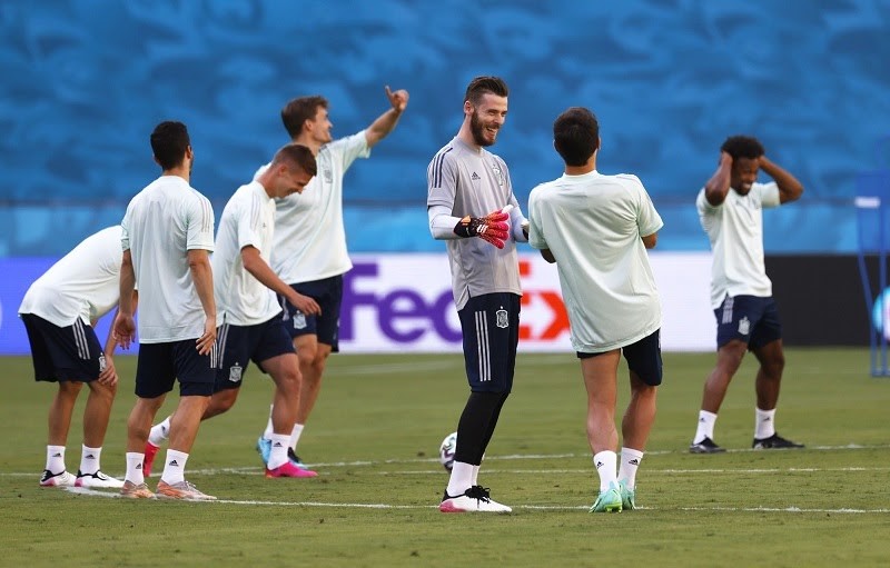 tỷ lệ kèo bóng đá Tây Ban Nha