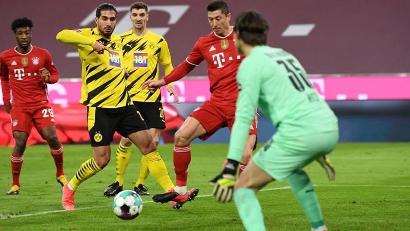 Tiết lộ địa chỉ xem tin bóng đá online chất lượng nhất hiện nay