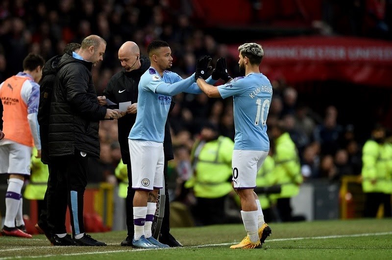 kèo cược chấp tổng số lần thay người