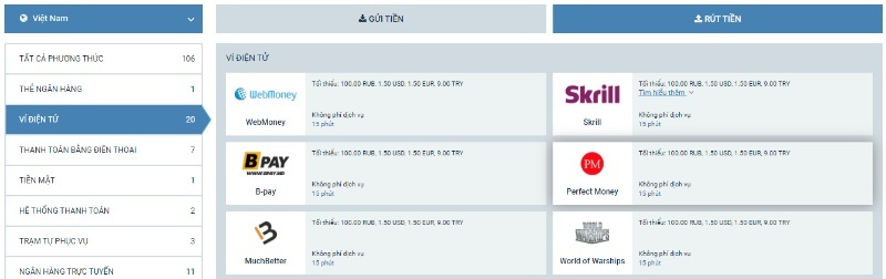 1XBet - Nhà cái cá cược chất lượng hàng đầu châu Á