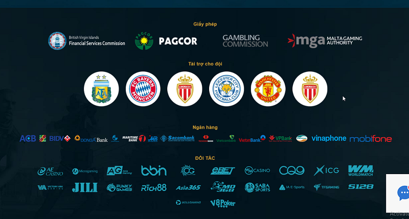 79BET - Đỉnh cao game cá cược, nạp rút siêu tốc