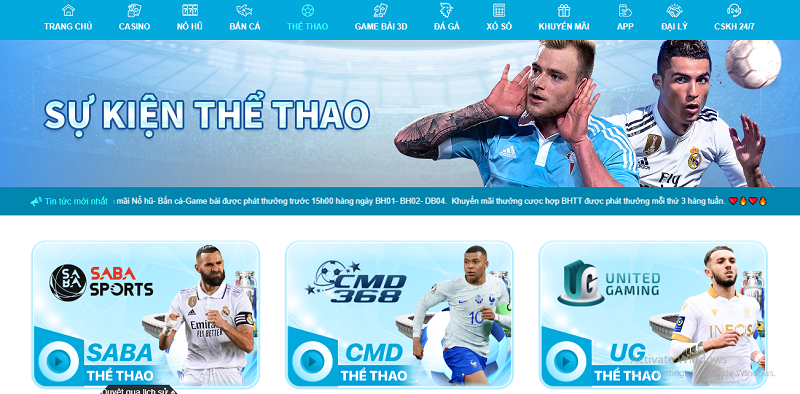 Hi88 – Thiên đường giải trí dành cho bet Việt 