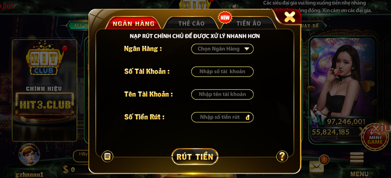 Hit Club - Thiên đường giải trí xanh chín mới nhất 2023
