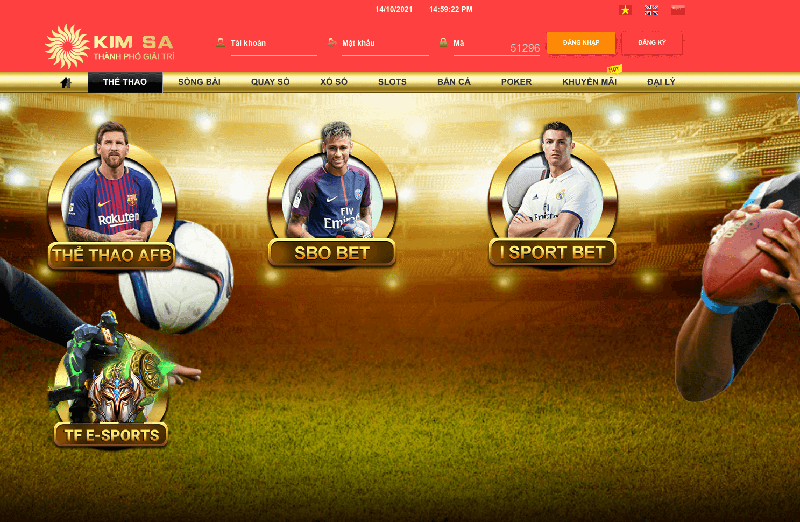 Đánh giá Kimsa88 – Nhà cái này có uy tín như lời đồn không?