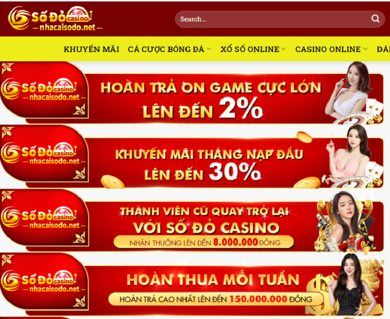 Sodo - Đánh giá nhà cái lô đề uy tín nhất thị trường