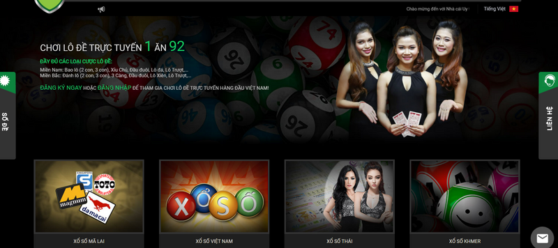 VLOTT88 - Sân chơi có nhiều siêu phẩm game thịnh hành