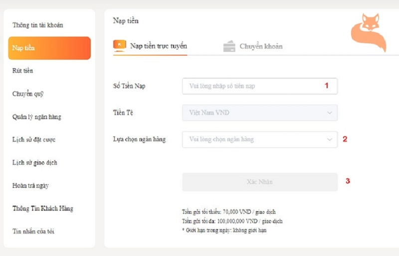 VNBET77 – Tân binh của thị trường cá cược trực tuyến