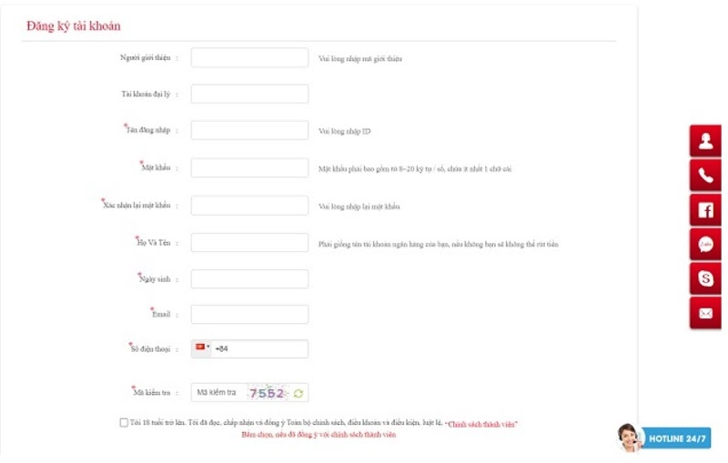 WIN2255 - Địa điểm cá cược hấp dẫn đẳng cấp năm 2023