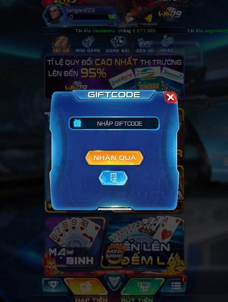 Win79 - Địa chỉ giải trí khiến anh em mê say quên lối về