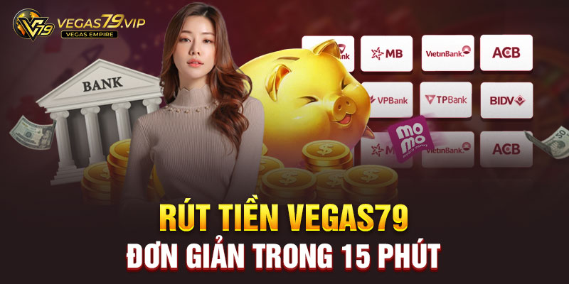 VEGAS EMPIRE - Nơi trải nghiệm sòng bạc đẳng cấp Las Vegas