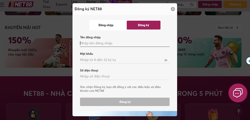 Tổng quan về nhà cái Net88 - Nơi hội tụ các anh tài cá cược