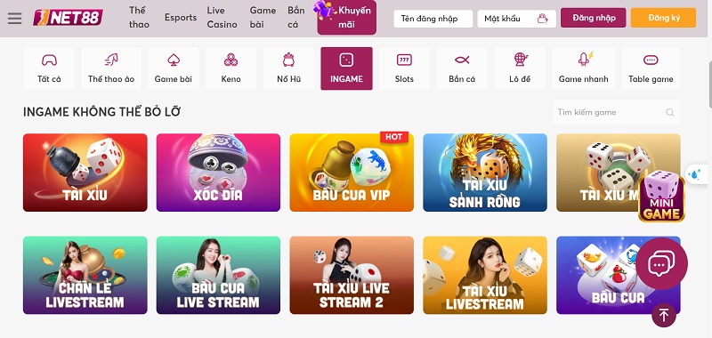 Tổng quan về nhà cái Net88 - Nơi hội tụ các anh tài cá cược